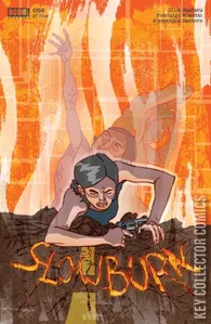 Slow Burn #1