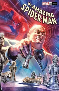 Amazing Spider-Man #65