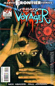 Children of the Voyager #2