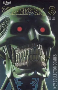 Warlock 5 #5
