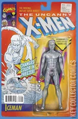 Variant Cover for Uncanny X-Men #600