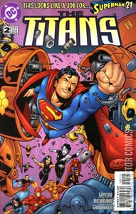 Titans #2
