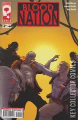 Variant Cover for Blood Nation #2