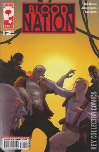 Blood Nation #2