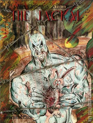 Thanatos Syndrome