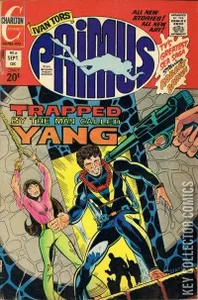 Primus #6