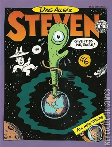 Steven #6