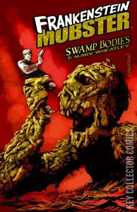 Frankenstein Mobster #7