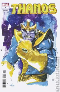 Thanos #2