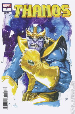 Thanos