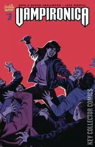 Vampironica #3