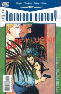 American Century #2