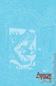Adventure Time Comics #1