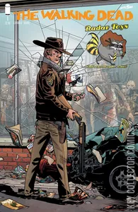 The Walking Dead #1