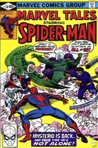 Marvel Tales #118