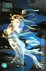 Variant Cover for Fathom: Kiani #2