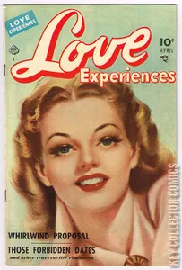 Love Experiences #4