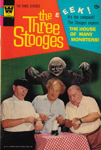 The Three Stooges #54