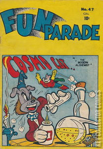 Fun Parade #47