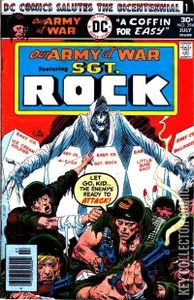 Our Army at War #294