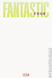 Fantastic Four #1