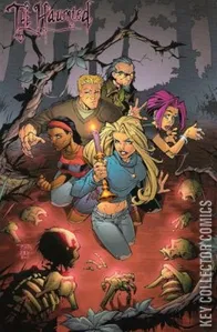 The Haunted #1