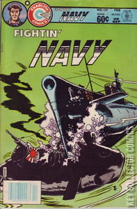 Fightin' Navy #129