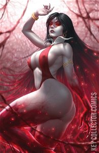 Vampirella #12