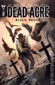 Dead Acre #2