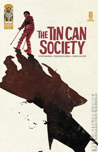 Tin Can Society, The #2