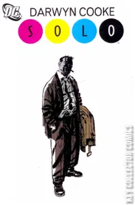 Solo #5