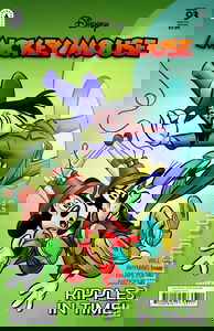 Mickey Mouse Legacy #333