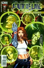 Cover for Witchblade #70