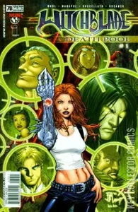 Witchblade #70