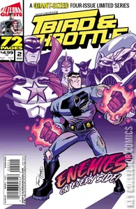 T-Bird & Throttle #2