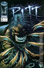 Cover for Pitt #7