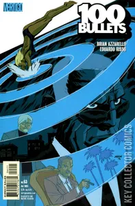 100 Bullets #63
