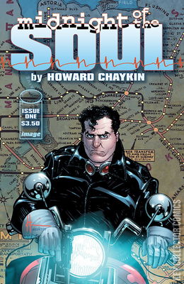 Midnight of the Soul