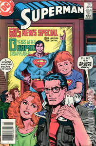 Superman #404