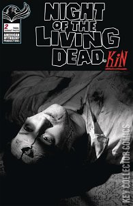 Night of the Living Dead: Kin
