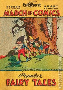 March of Comics #18