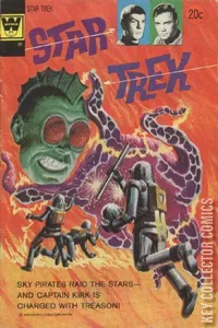 Star Trek #24