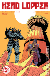 Head Lopper #5