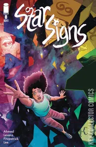 Starsigns #8