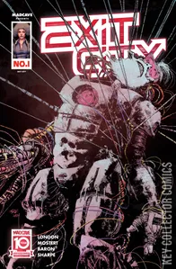 Exit City #1