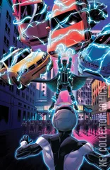 Variant Cover for Radiant Black #42