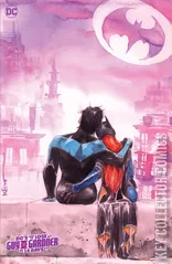 Cover for DC's How to Lose a Guy Gardner in 10 Days #1