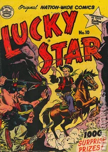 Lucky Star [SanTone] #10