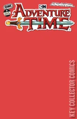 Variant Cover for Adventure Time #15