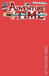 Adventure Time #15